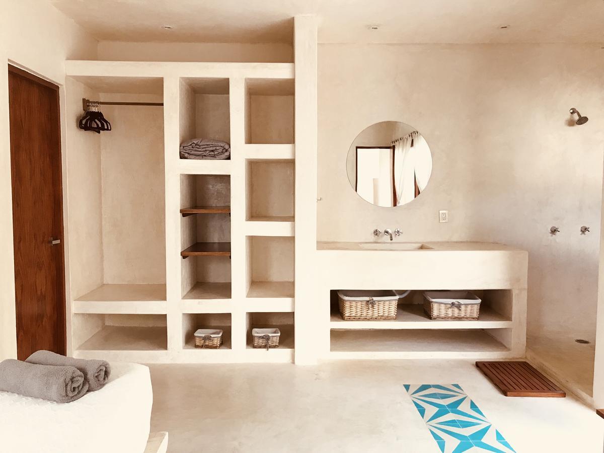 Villa Amazing Casa Lam Tulum & Private Pool Extérieur photo