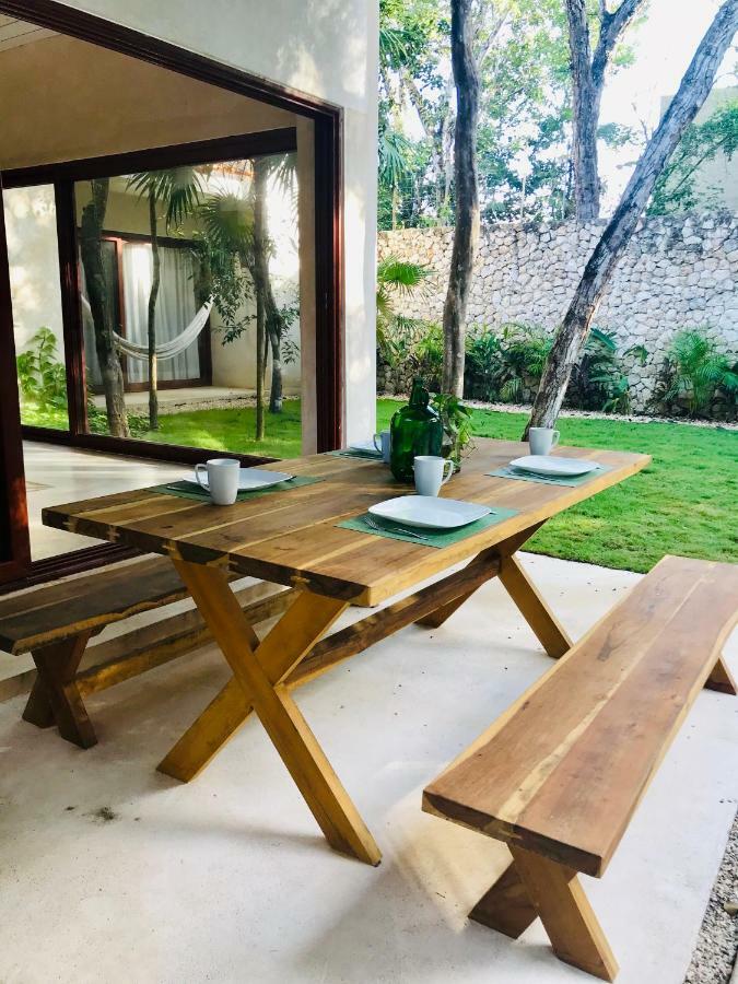 Villa Amazing Casa Lam Tulum & Private Pool Extérieur photo