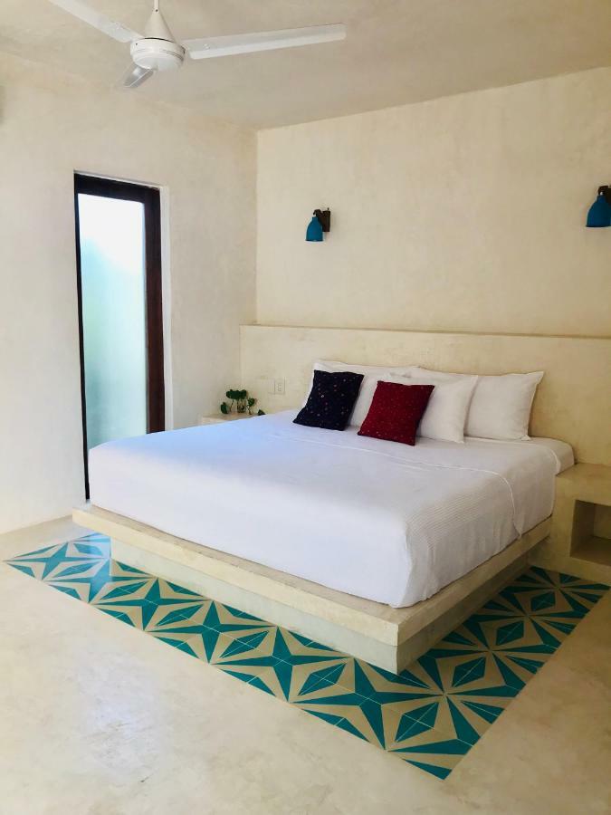 Villa Amazing Casa Lam Tulum & Private Pool Extérieur photo