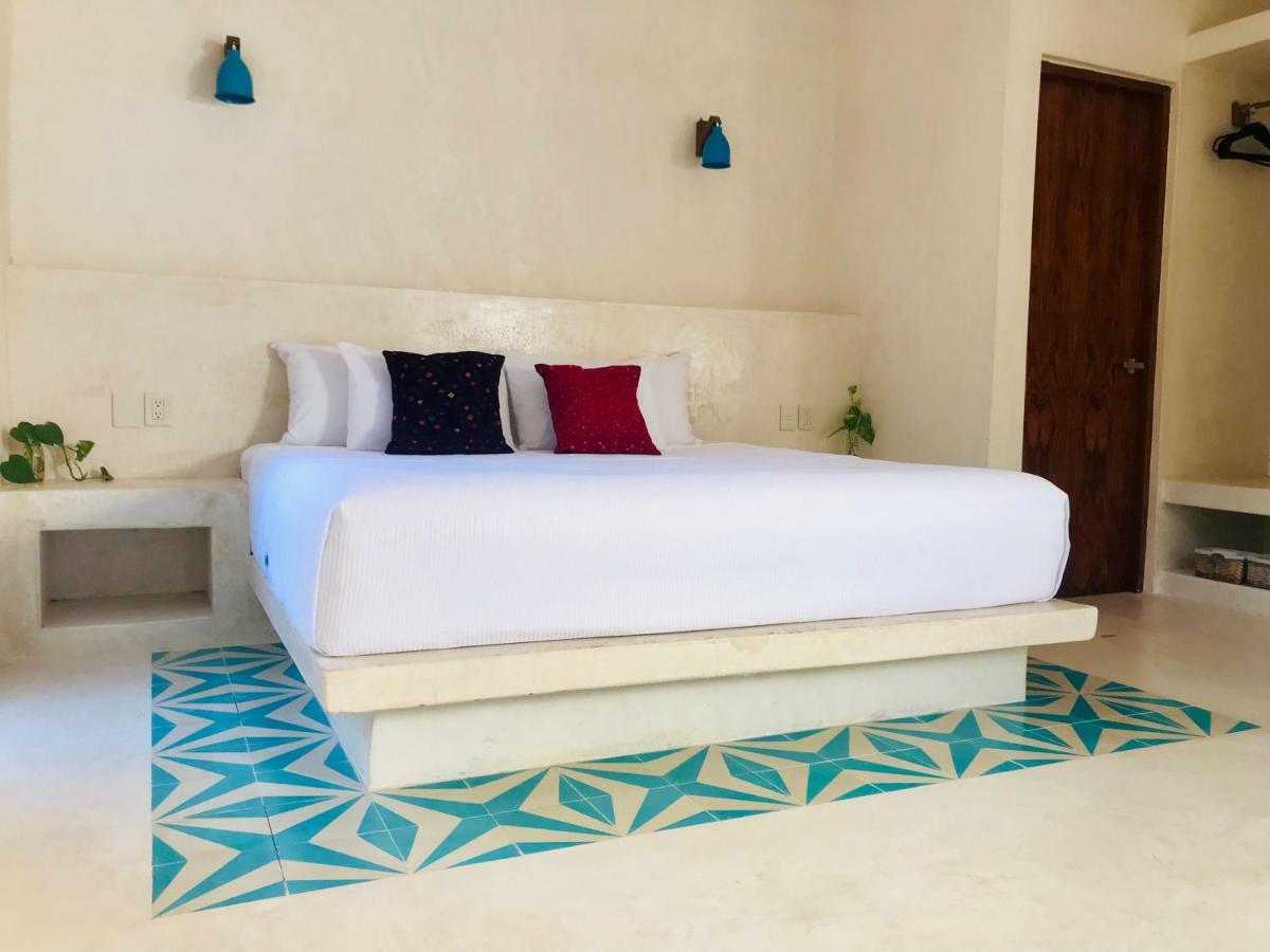 Villa Amazing Casa Lam Tulum & Private Pool Extérieur photo